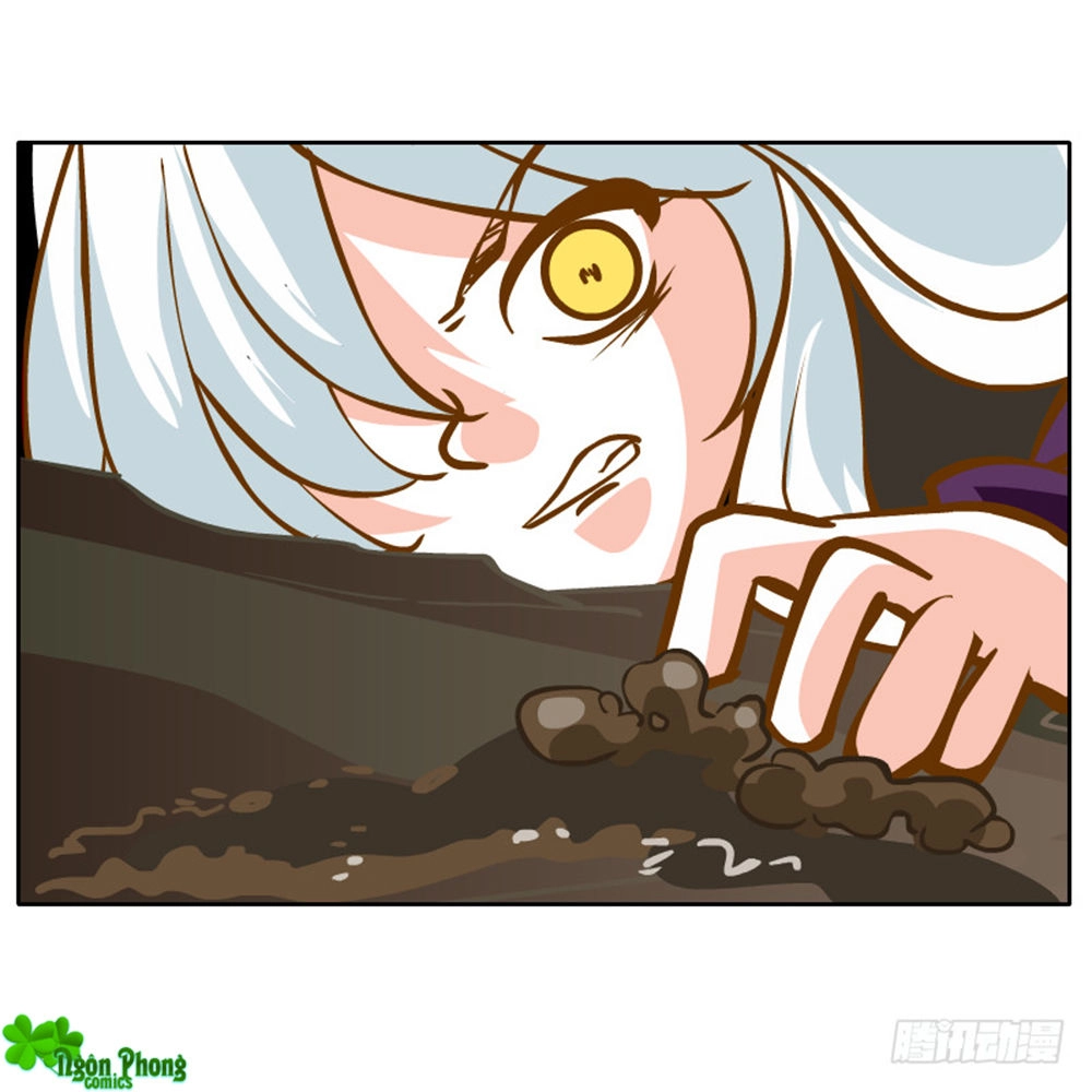 Hòa Thượng Và Tiểu Long Quân Chapter 37 - 15