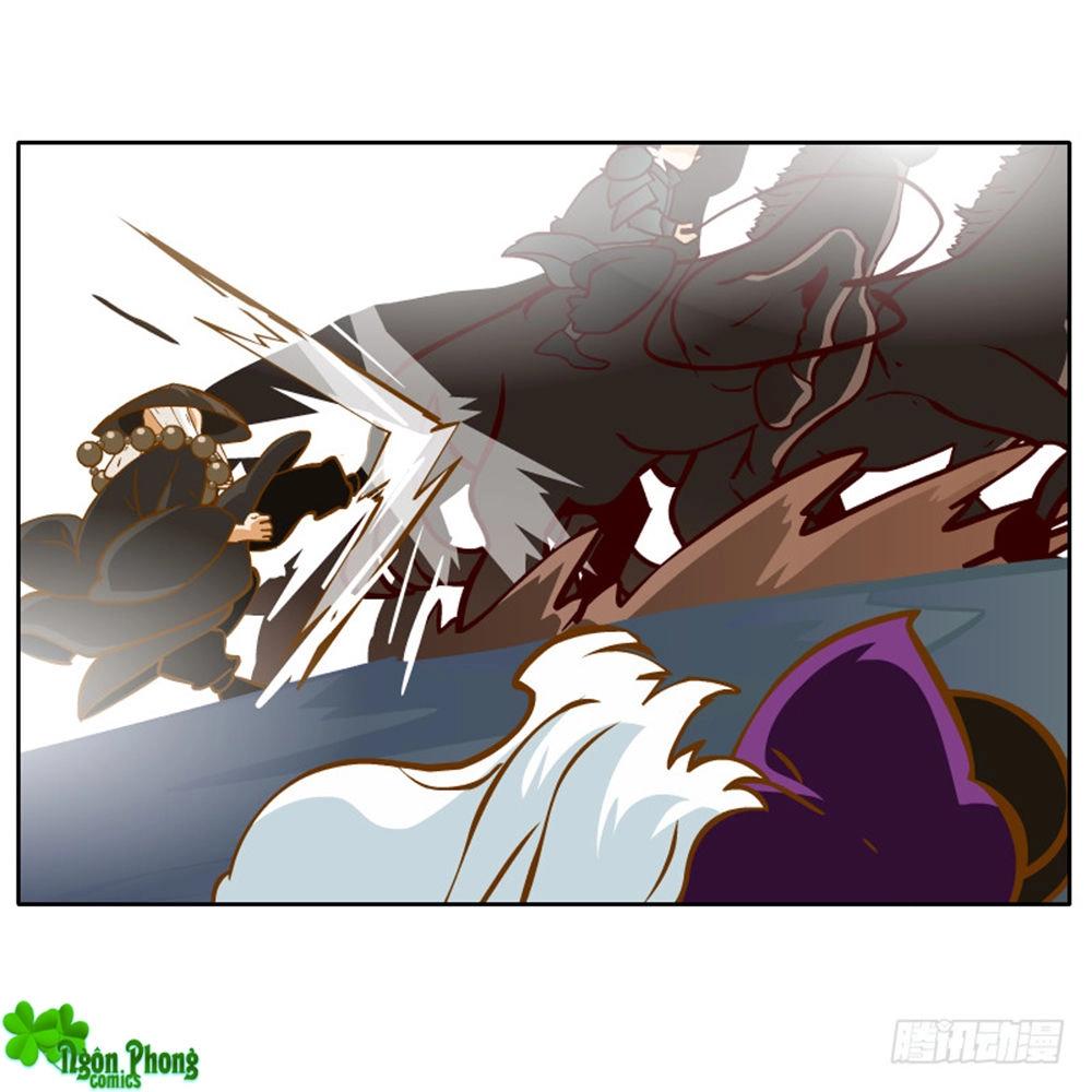 Hòa Thượng Và Tiểu Long Quân Chapter 37 - 16