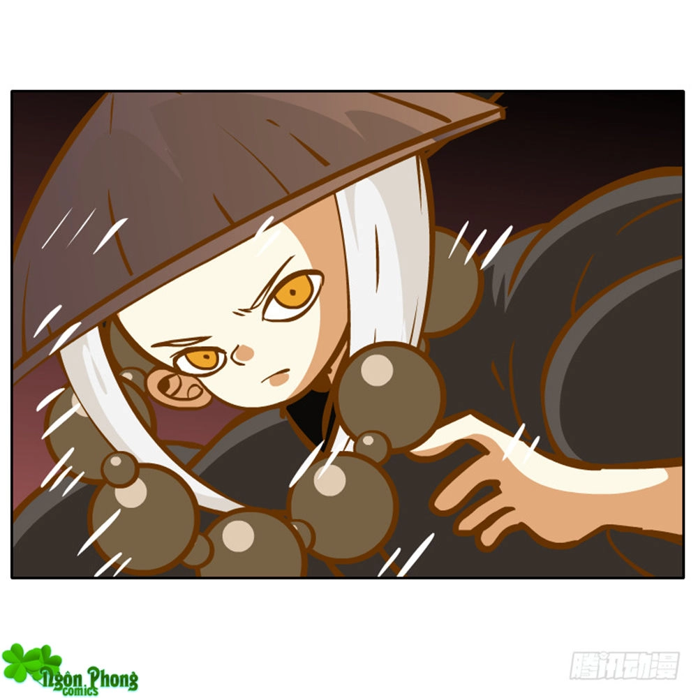 Hòa Thượng Và Tiểu Long Quân Chapter 37 - 17