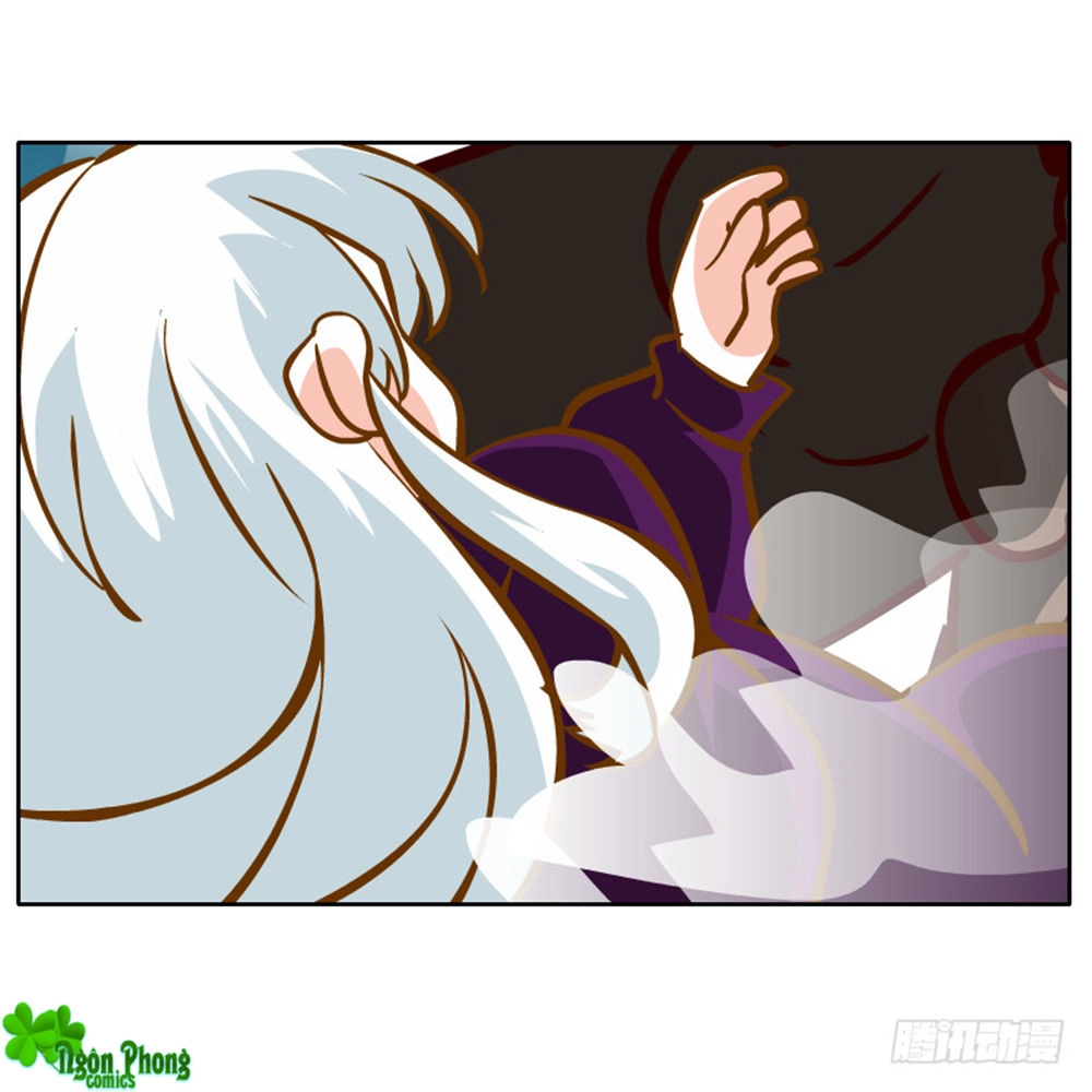 Hòa Thượng Và Tiểu Long Quân Chapter 37 - 21