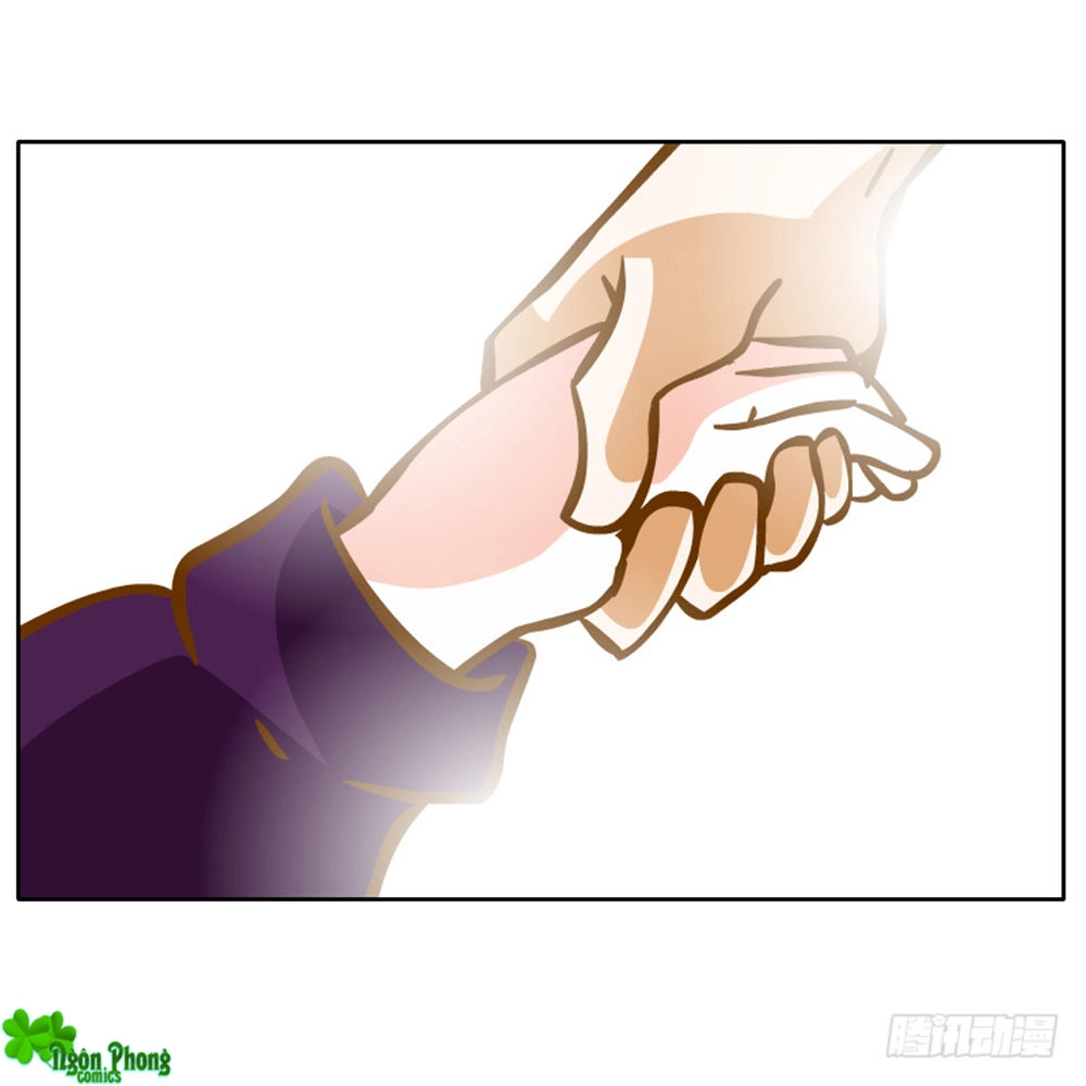 Hòa Thượng Và Tiểu Long Quân Chapter 37 - 22