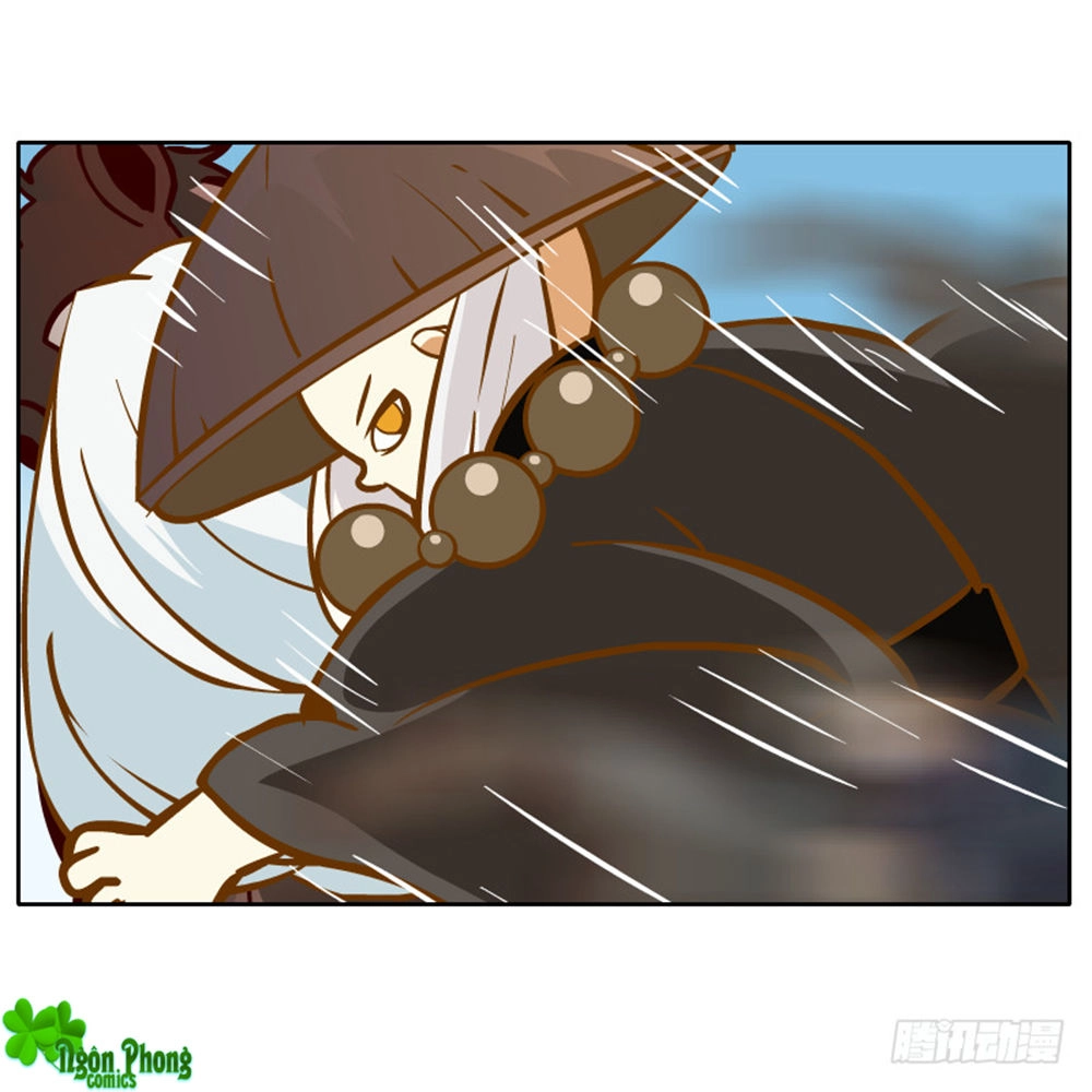 Hòa Thượng Và Tiểu Long Quân Chapter 37 - 25