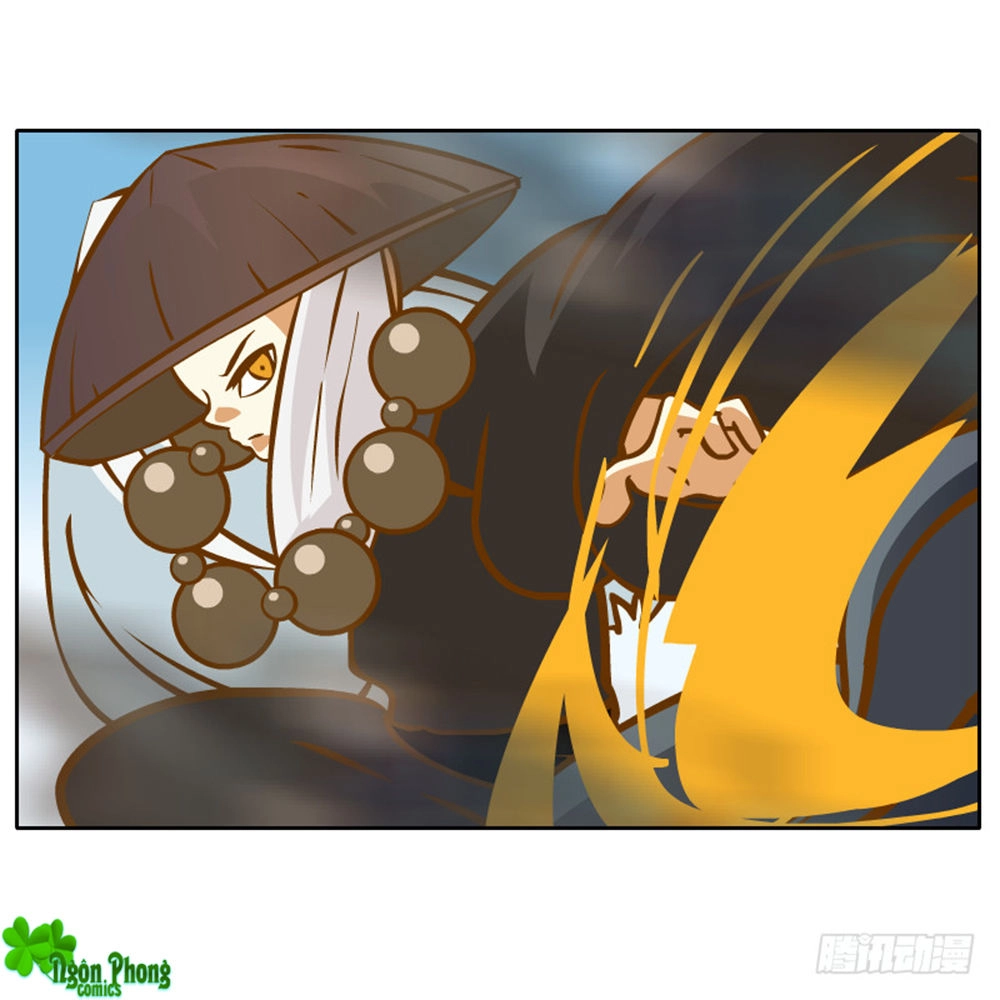 Hòa Thượng Và Tiểu Long Quân Chapter 37 - 26