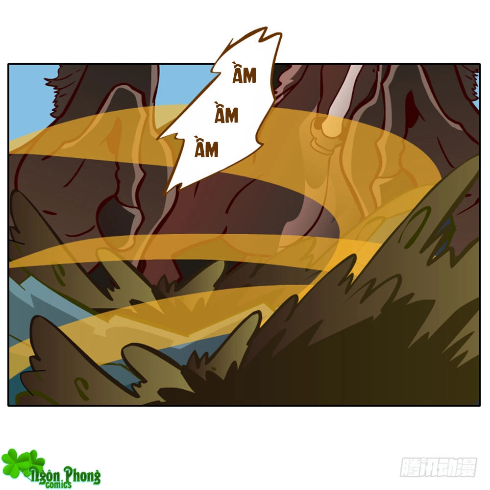 Hòa Thượng Và Tiểu Long Quân Chapter 37 - 27