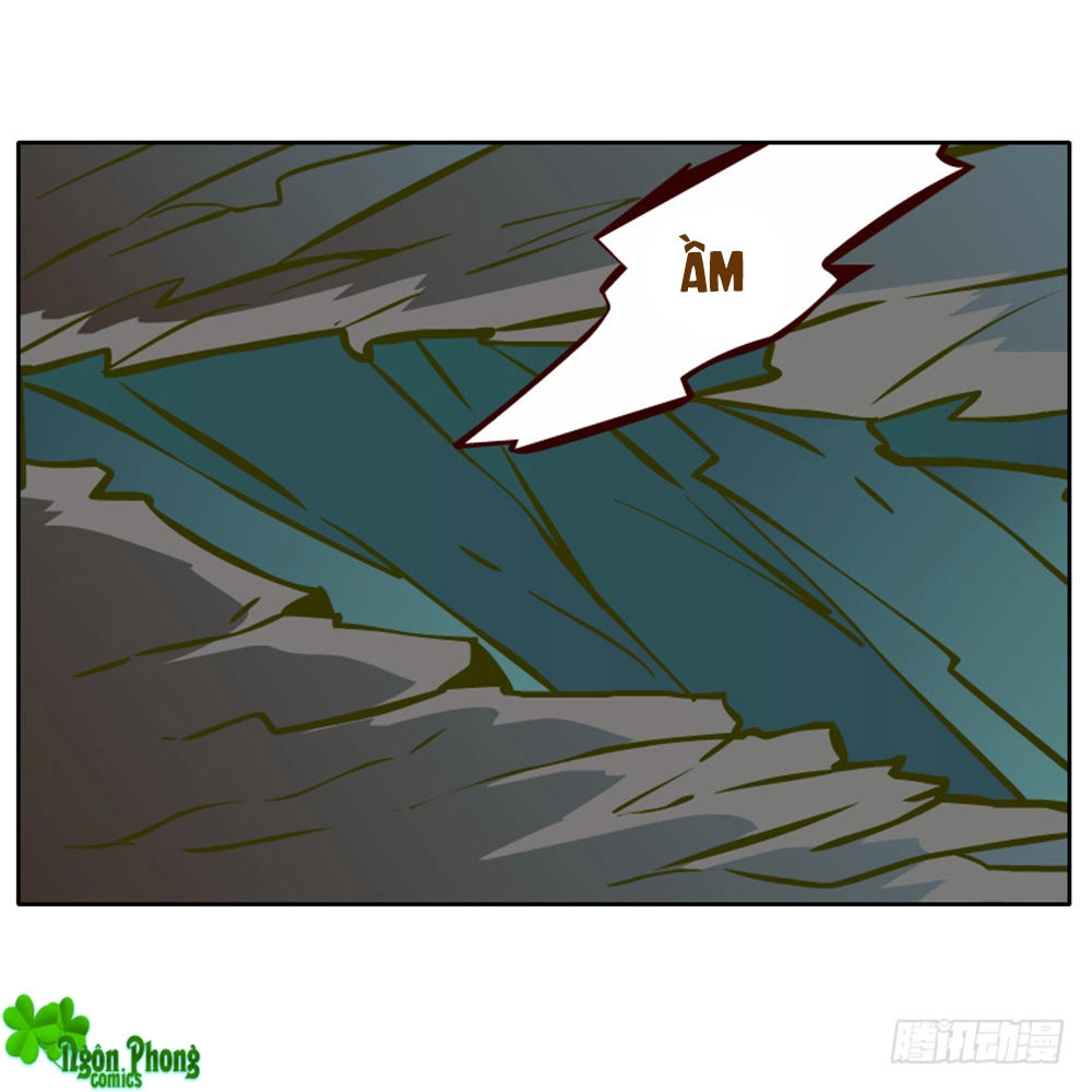 Hòa Thượng Và Tiểu Long Quân Chapter 37 - 28