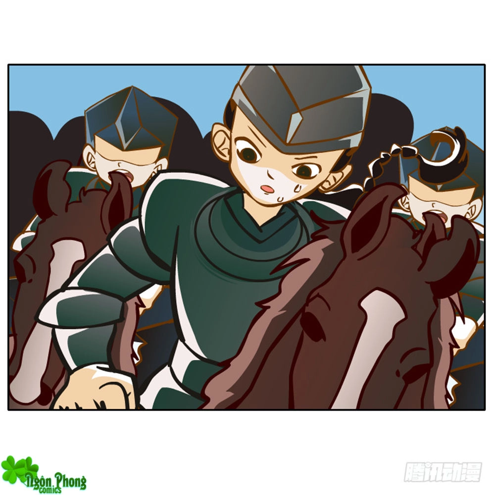 Hòa Thượng Và Tiểu Long Quân Chapter 37 - 29