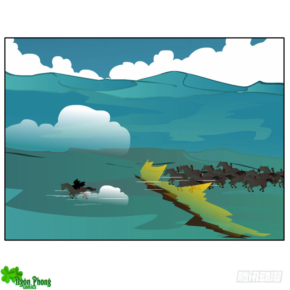 Hòa Thượng Và Tiểu Long Quân Chapter 37 - 30