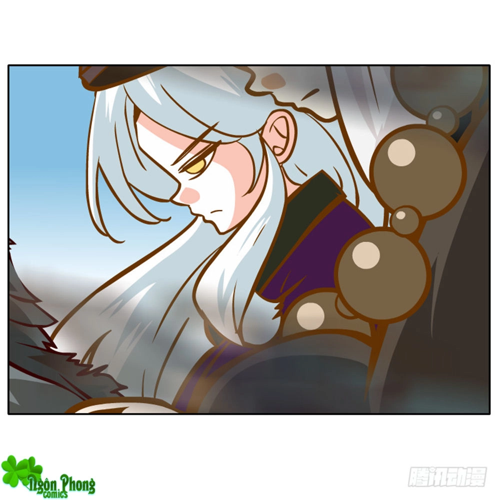 Hòa Thượng Và Tiểu Long Quân Chapter 37 - 32