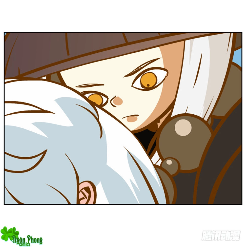 Hòa Thượng Và Tiểu Long Quân Chapter 37 - 33