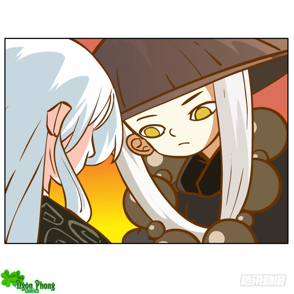 Hòa Thượng Và Tiểu Long Quân Chapter 37 - 41