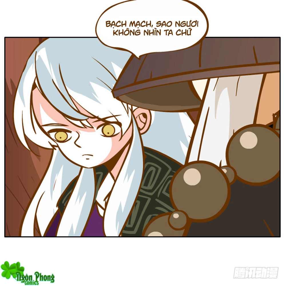 Hòa Thượng Và Tiểu Long Quân Chapter 37 - 42