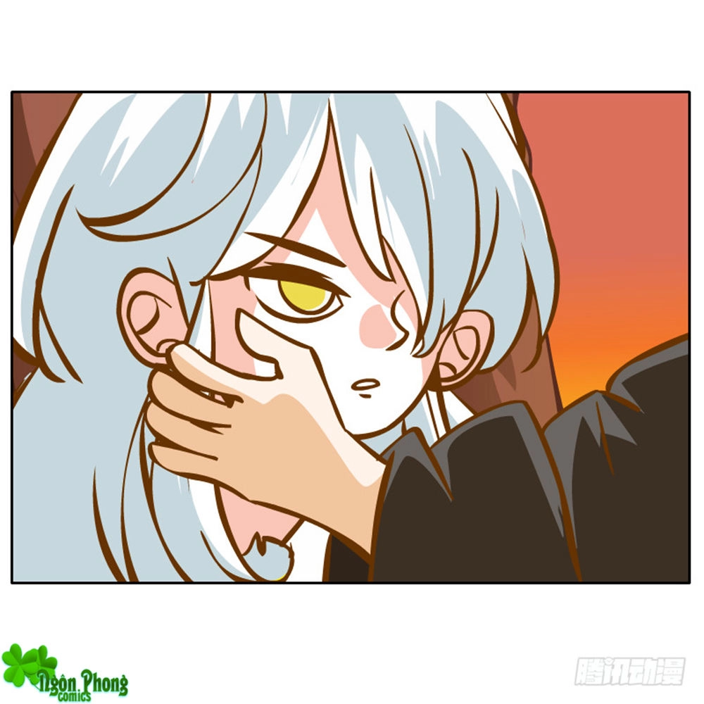 Hòa Thượng Và Tiểu Long Quân Chapter 37 - 43