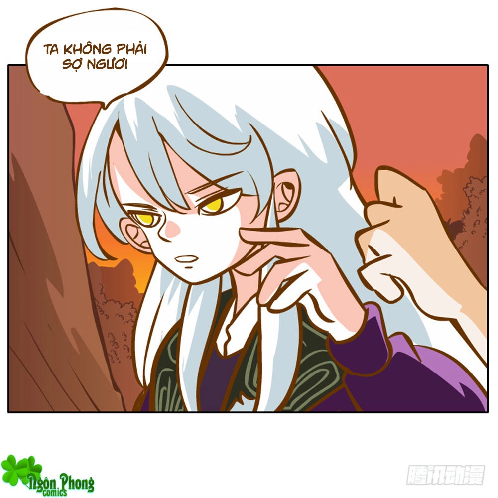 Hòa Thượng Và Tiểu Long Quân Chapter 37 - 45