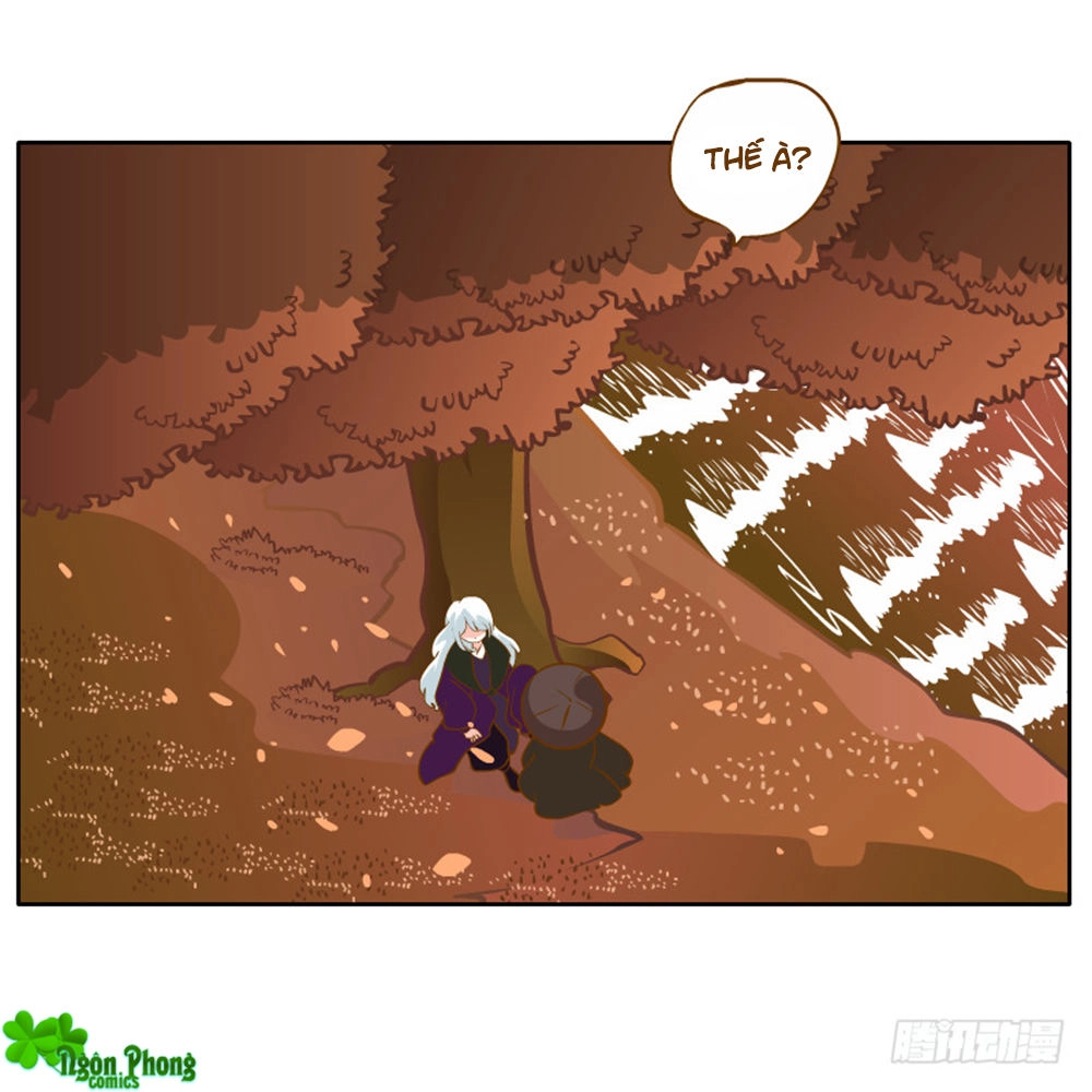 Hòa Thượng Và Tiểu Long Quân Chapter 37 - 46