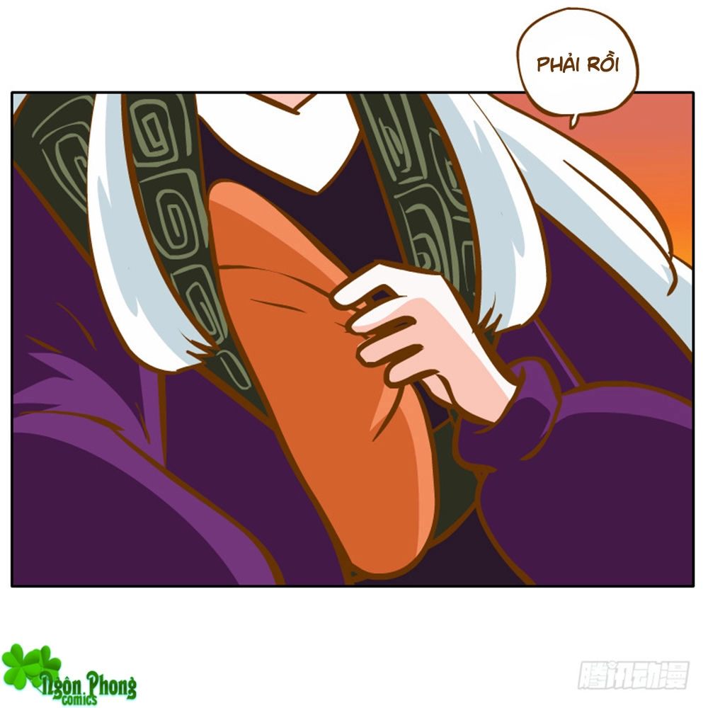 Hòa Thượng Và Tiểu Long Quân Chapter 37 - 47