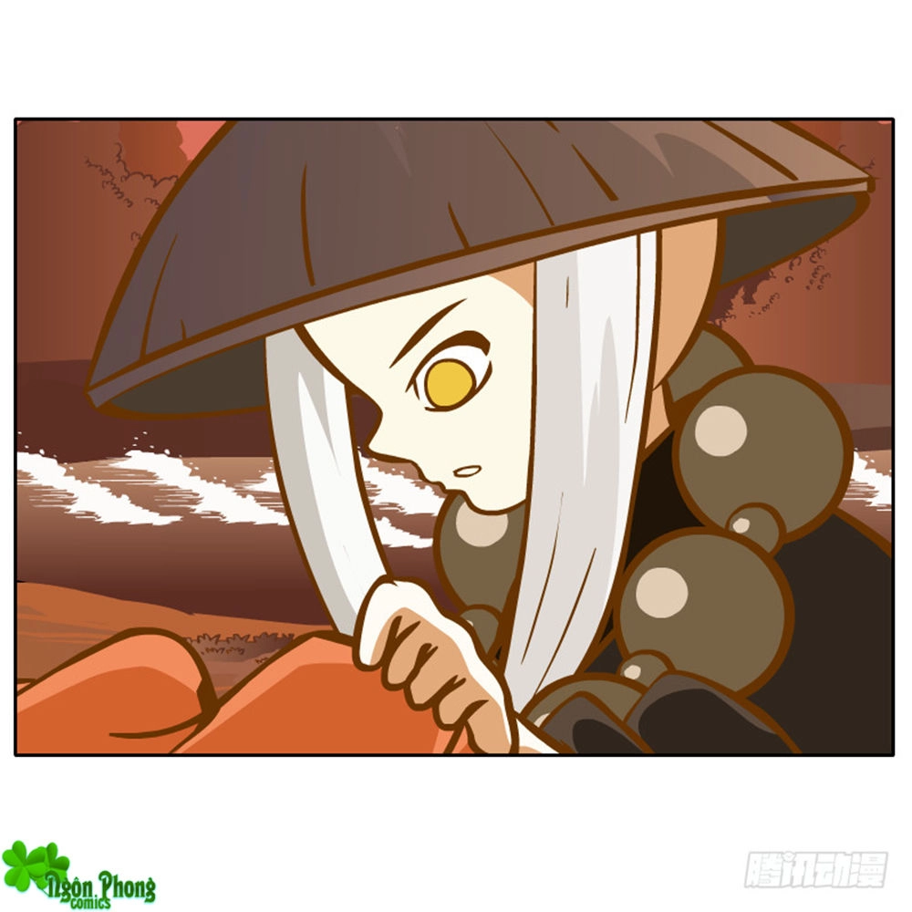 Hòa Thượng Và Tiểu Long Quân Chapter 37 - 49