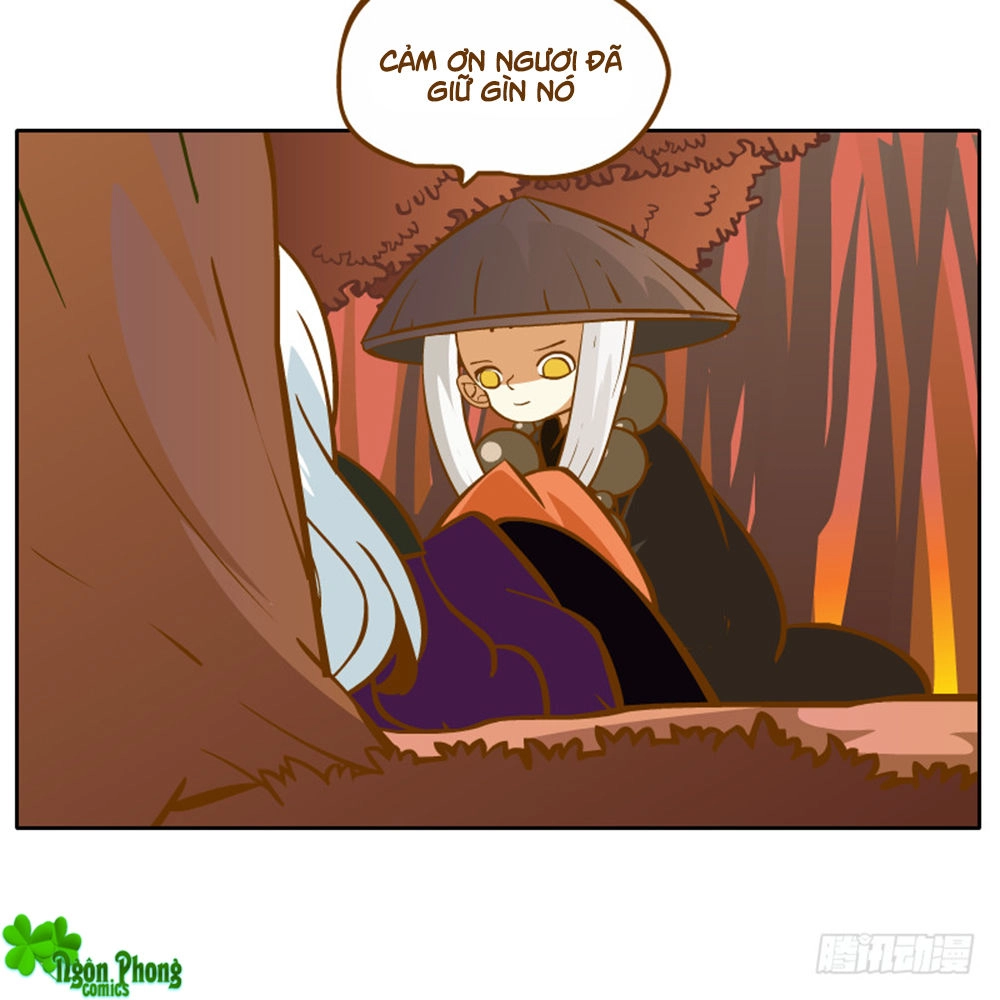 Hòa Thượng Và Tiểu Long Quân Chapter 37 - 50