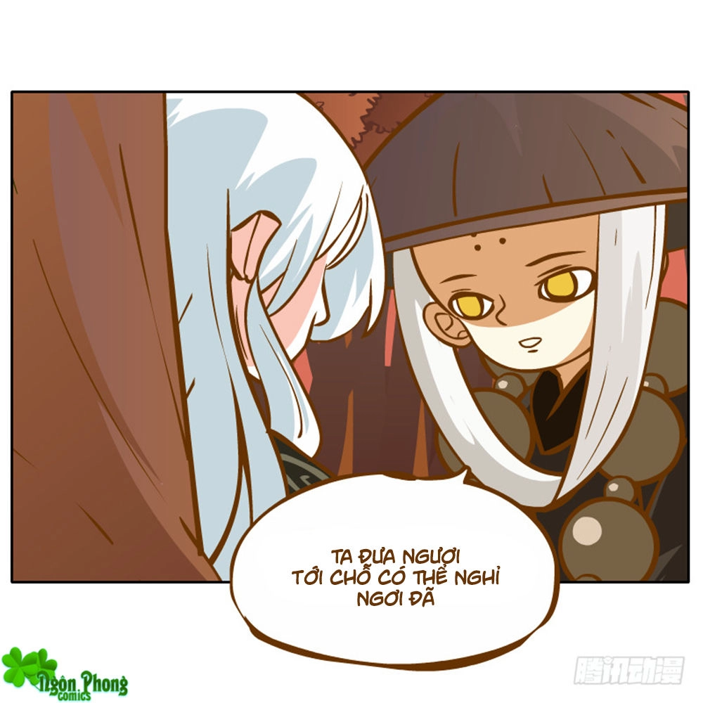 Hòa Thượng Và Tiểu Long Quân Chapter 37 - 51