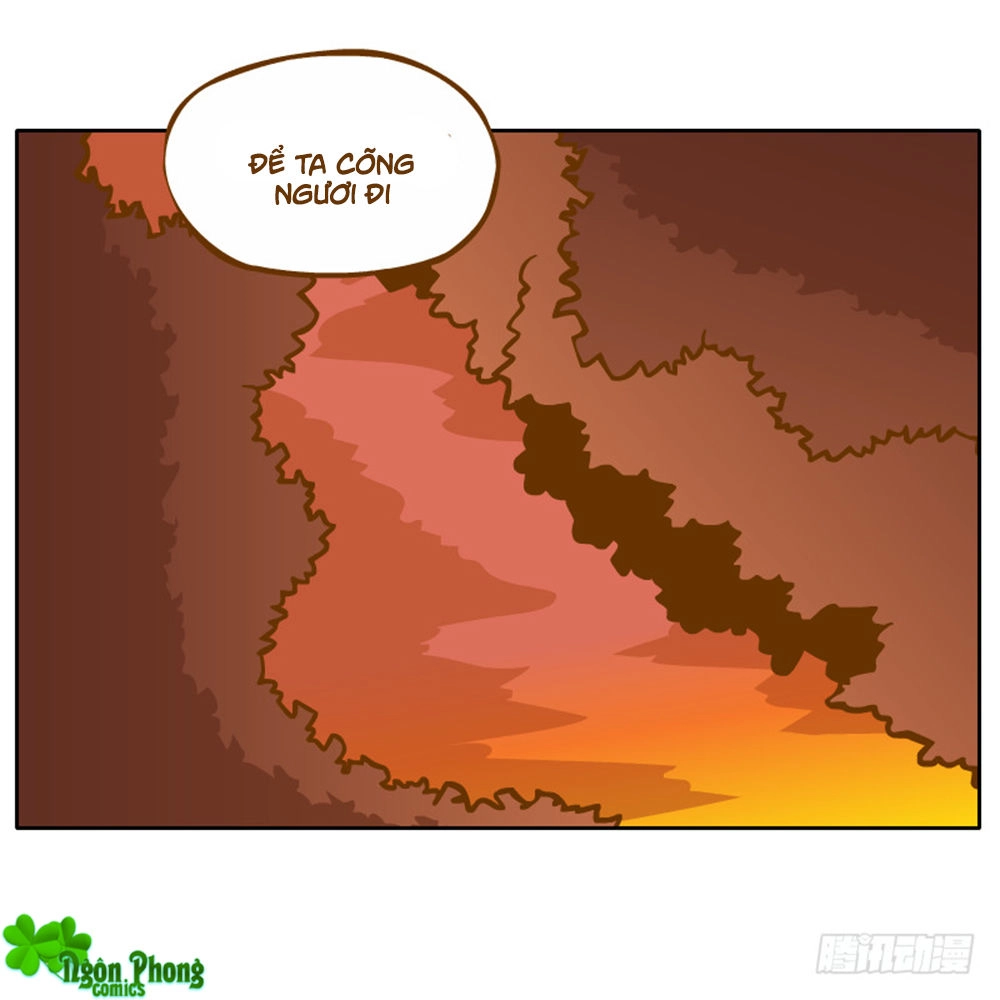 Hòa Thượng Và Tiểu Long Quân Chapter 37 - 52