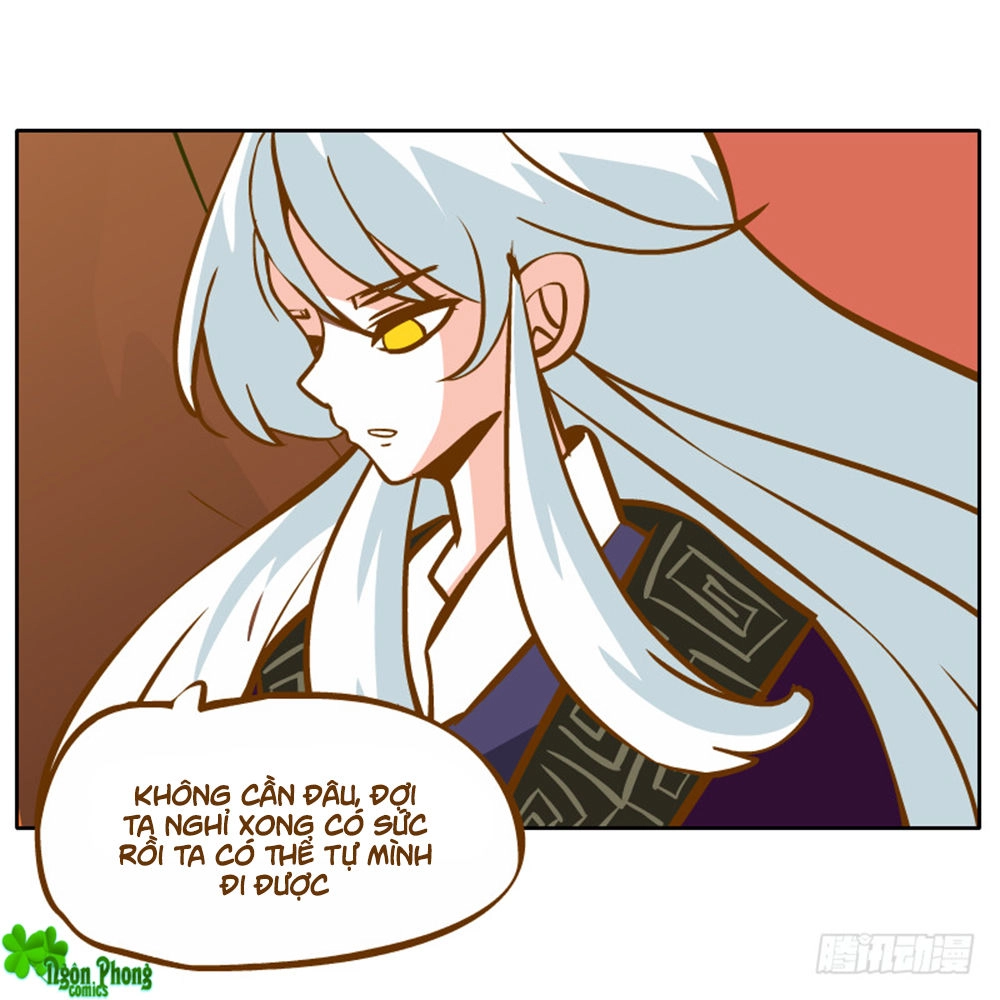 Hòa Thượng Và Tiểu Long Quân Chapter 37 - 53