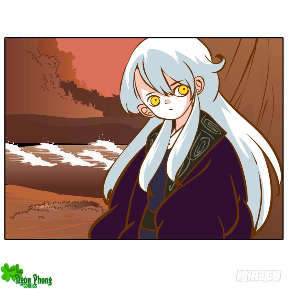 Hòa Thượng Và Tiểu Long Quân Chapter 37 - 57