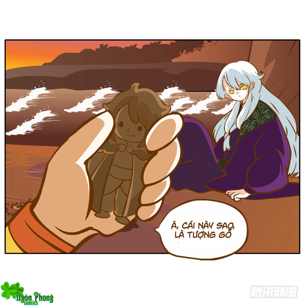 Hòa Thượng Và Tiểu Long Quân Chapter 37 - 59