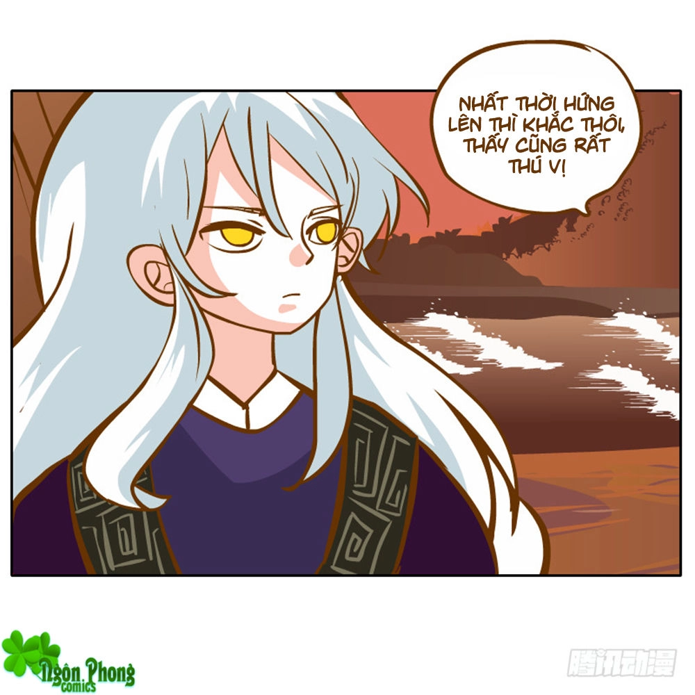 Hòa Thượng Và Tiểu Long Quân Chapter 37 - 60