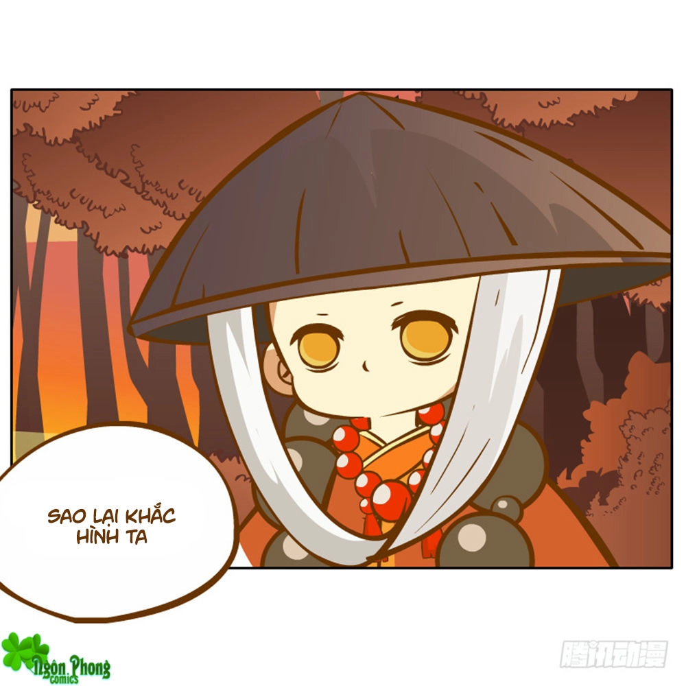 Hòa Thượng Và Tiểu Long Quân Chapter 37 - 61