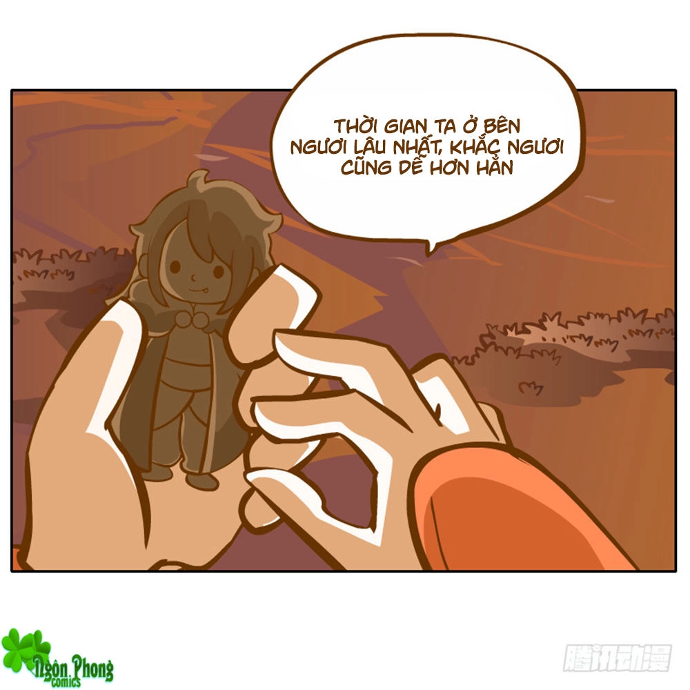 Hòa Thượng Và Tiểu Long Quân Chapter 37 - 62