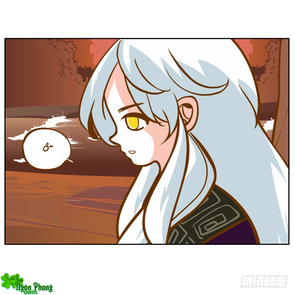 Hòa Thượng Và Tiểu Long Quân Chapter 37 - 63