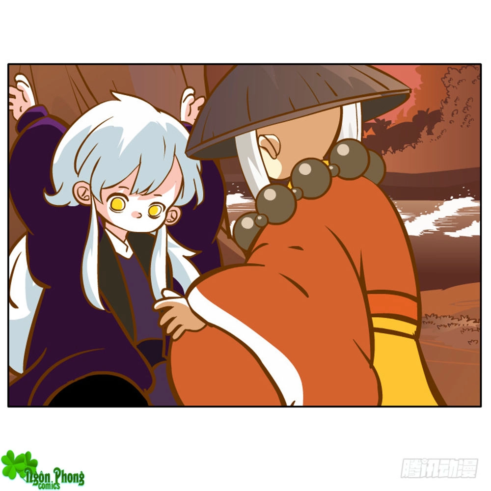 Hòa Thượng Và Tiểu Long Quân Chapter 37 - 66