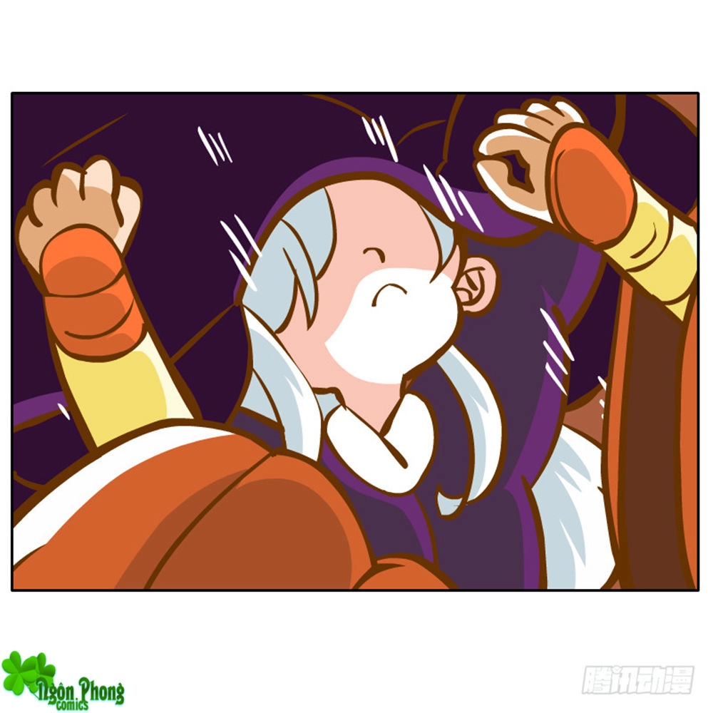 Hòa Thượng Và Tiểu Long Quân Chapter 37 - 67