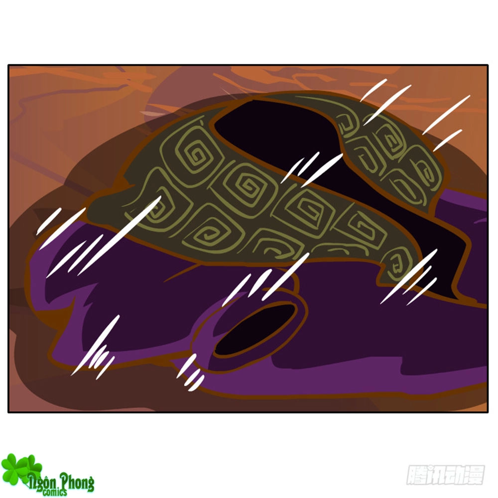 Hòa Thượng Và Tiểu Long Quân Chapter 37 - 68