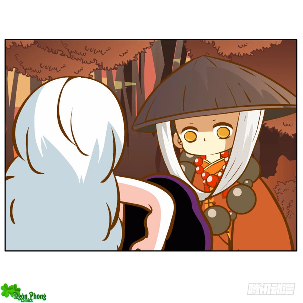 Hòa Thượng Và Tiểu Long Quân Chapter 37 - 70