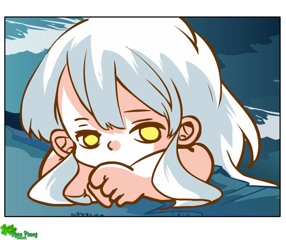 Hòa Thượng Và Tiểu Long Quân Chapter 38 - 4