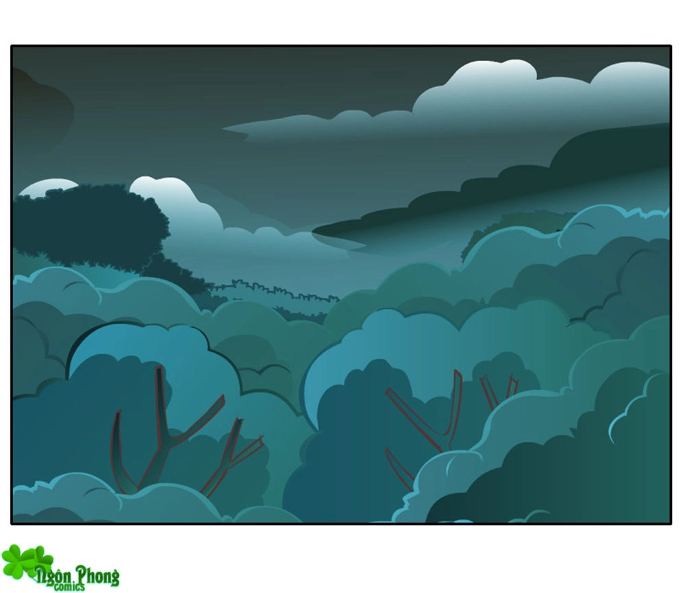 Hòa Thượng Và Tiểu Long Quân Chapter 38 - 43