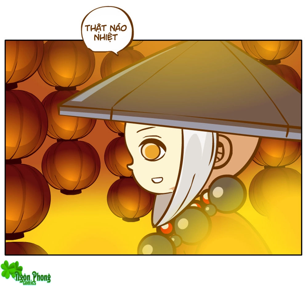 Hòa Thượng Và Tiểu Long Quân Chapter 38 - 56