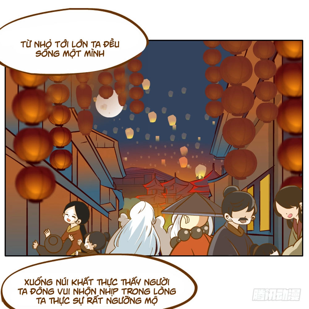 Hòa Thượng Và Tiểu Long Quân Chapter 38 - 61