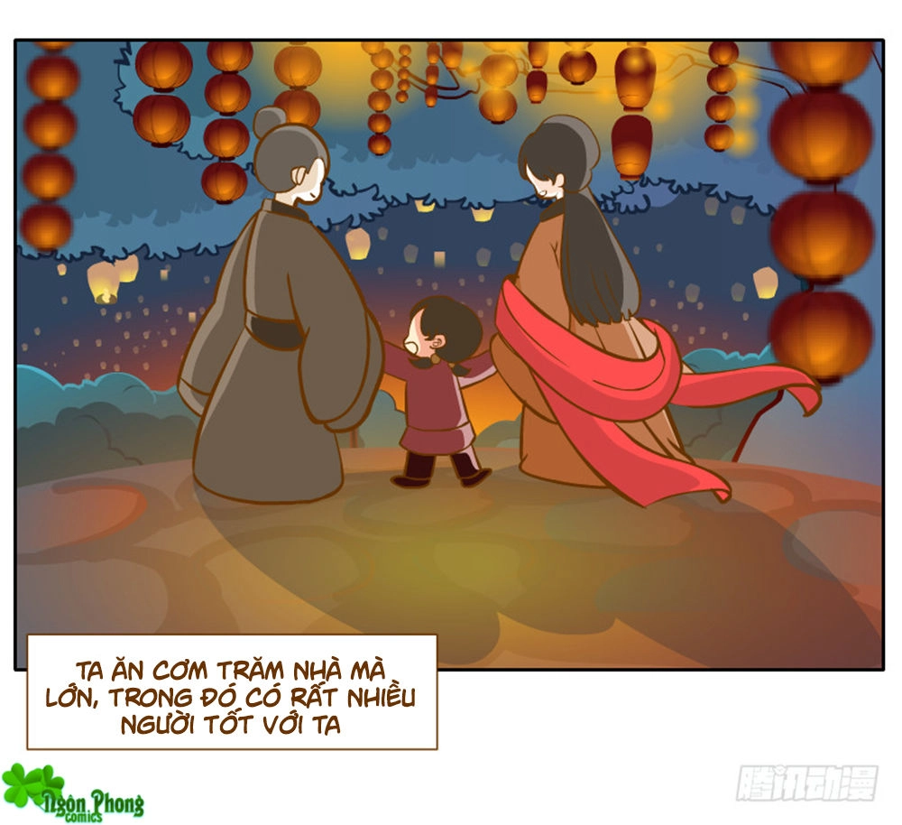 Hòa Thượng Và Tiểu Long Quân Chapter 38 - 63