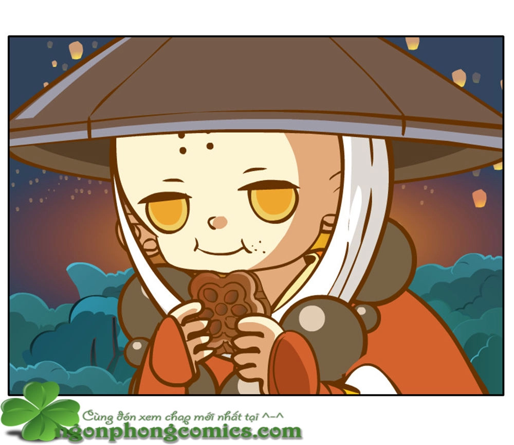 Hòa Thượng Và Tiểu Long Quân Chapter 38 - 71
