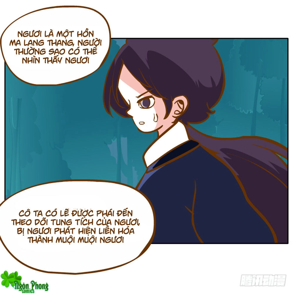 Hòa Thượng Và Tiểu Long Quân Chapter 39 - 40