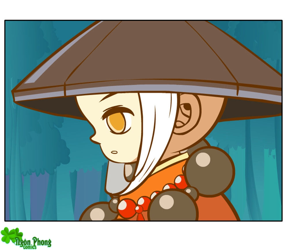 Hòa Thượng Và Tiểu Long Quân Chapter 39 - 66