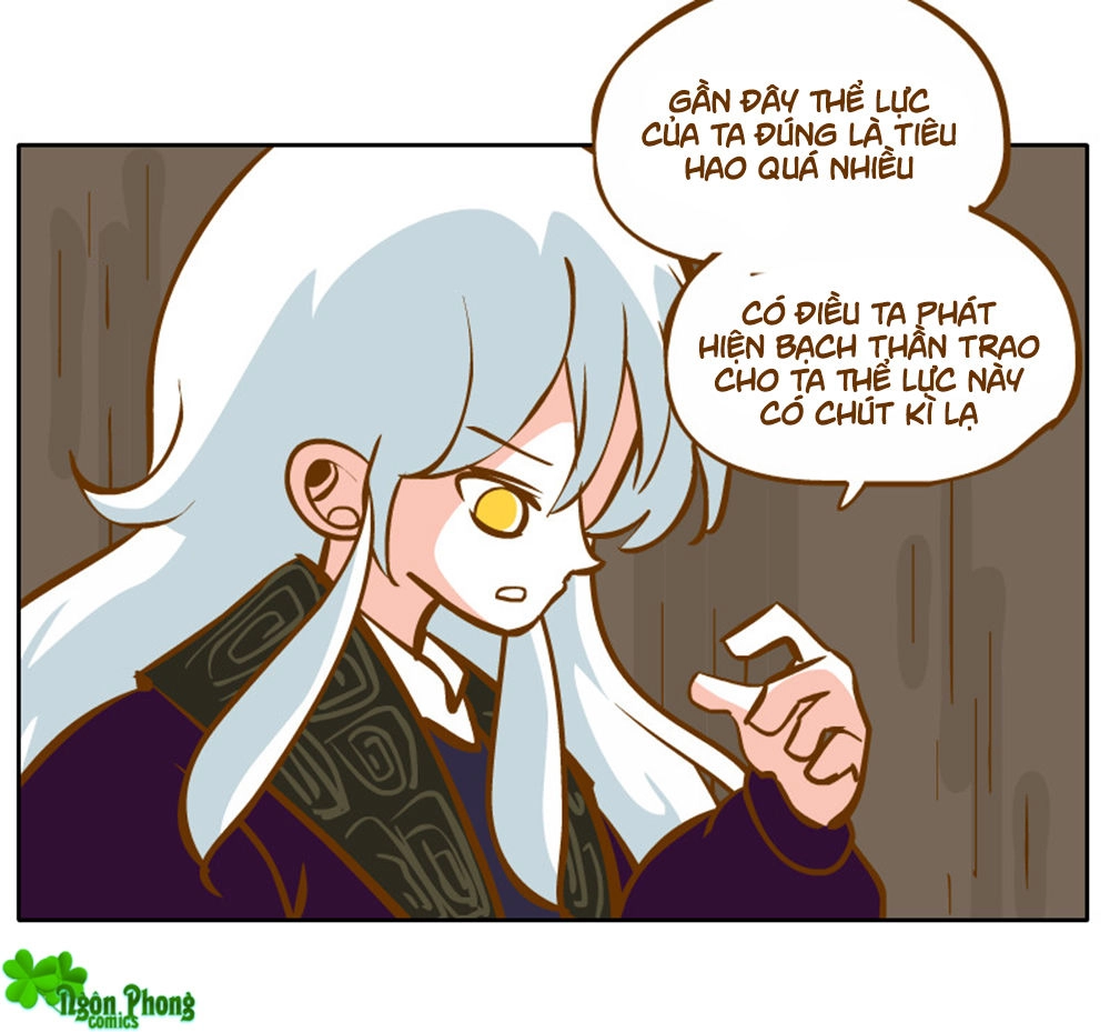 Hòa Thượng Và Tiểu Long Quân Chapter 40 - 23