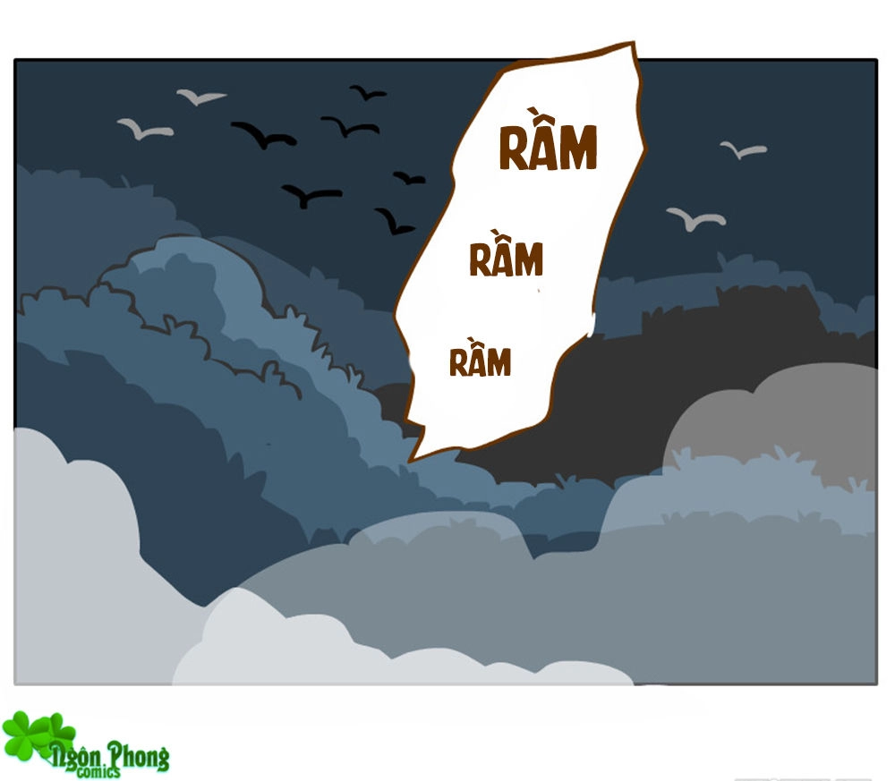 Hòa Thượng Và Tiểu Long Quân Chapter 40 - 65