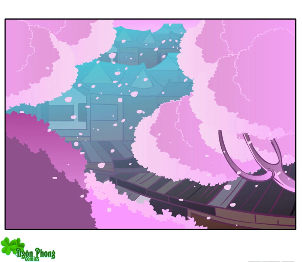 Hòa Thượng Và Tiểu Long Quân Chapter 41 - 25