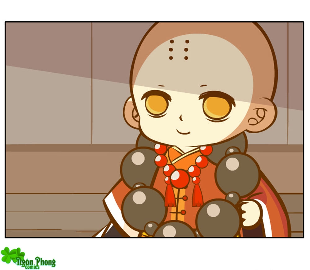 Hòa Thượng Và Tiểu Long Quân Chapter 41 - 57