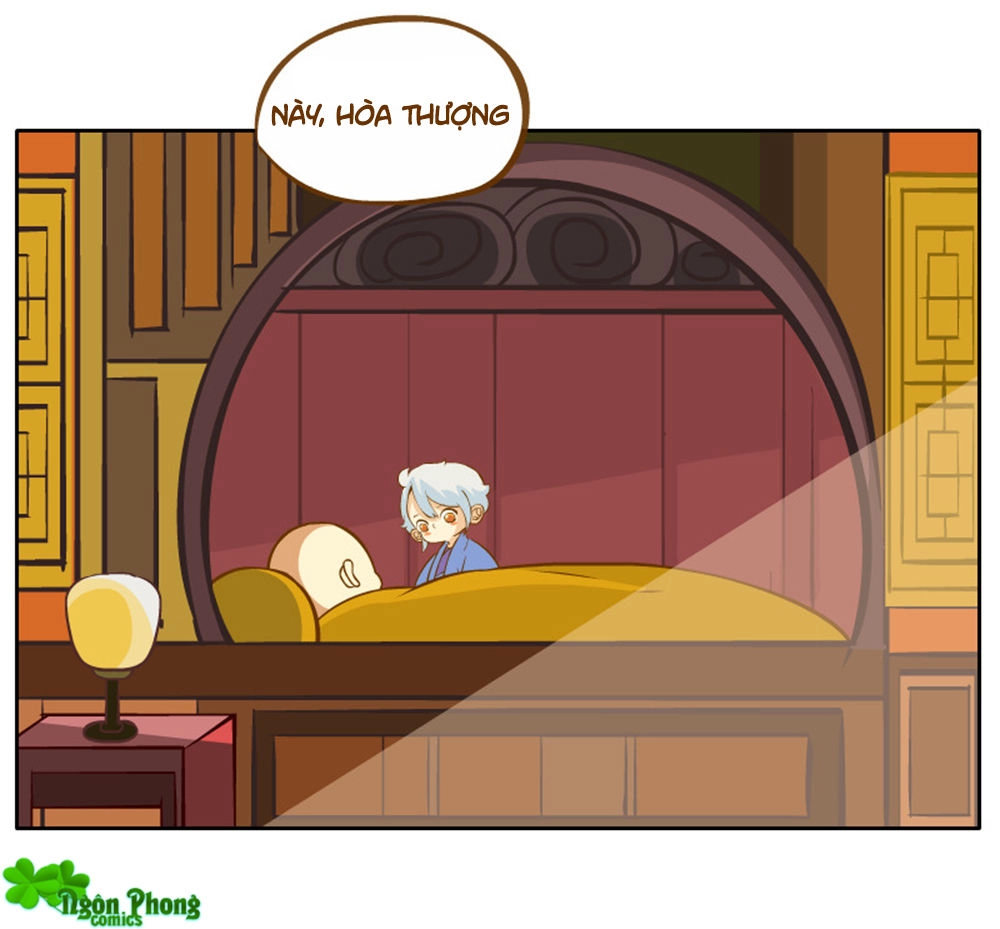 Hòa Thượng Và Tiểu Long Quân Chapter 42 - 11