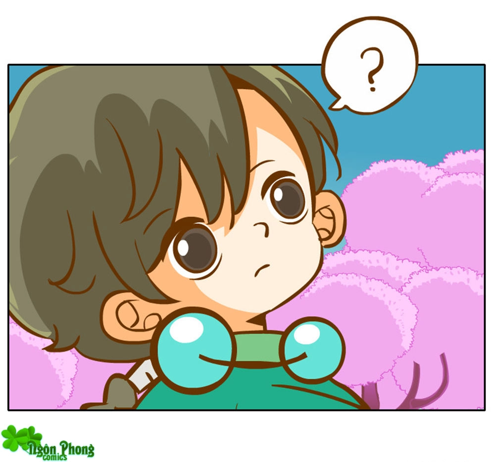 Hòa Thượng Và Tiểu Long Quân Chapter 42 - 42