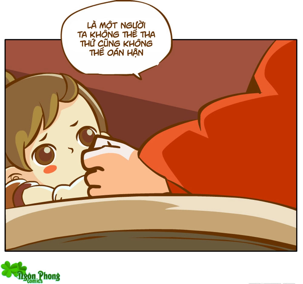 Hòa Thượng Và Tiểu Long Quân Chapter 42 - 48