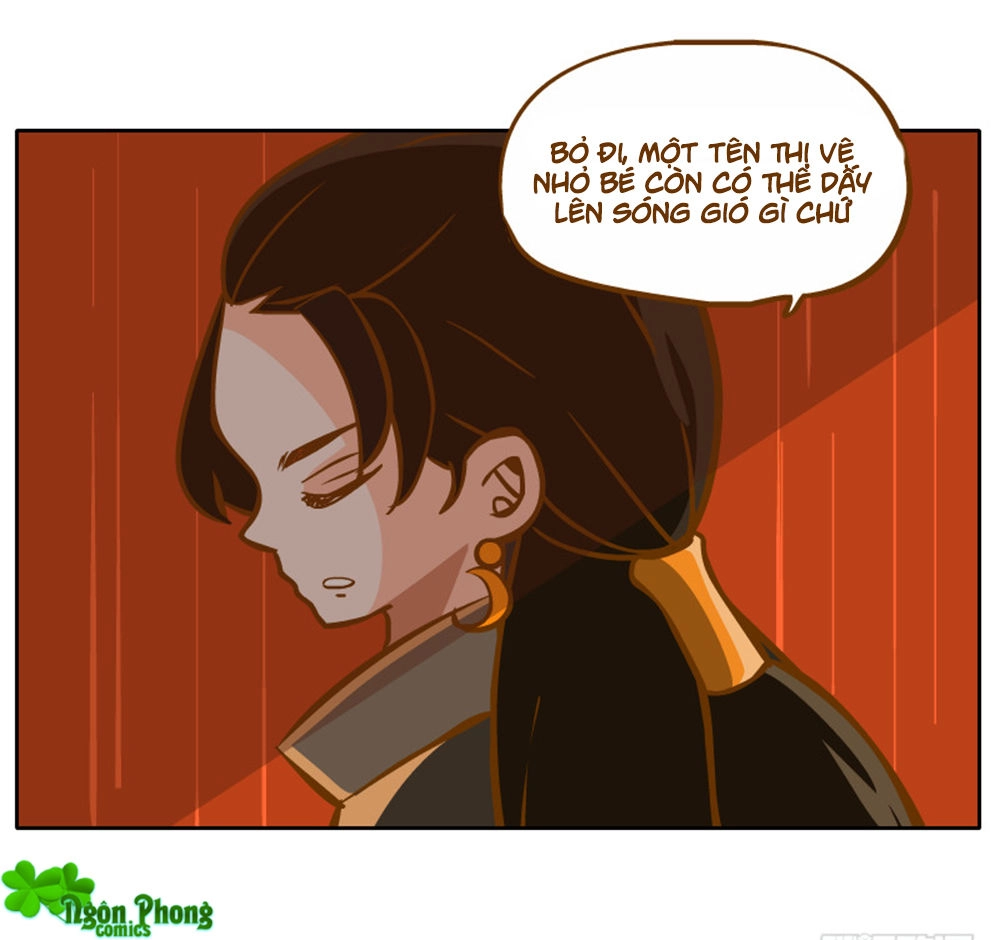 Hòa Thượng Và Tiểu Long Quân Chapter 42 - 64